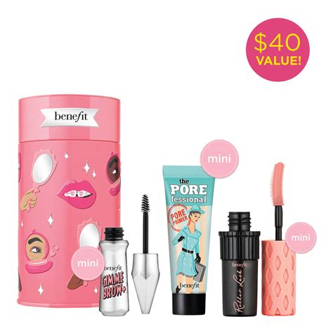 Benefit Cosmetics Makeup .
